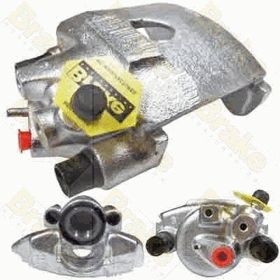 Brake Caliper (CA1714R)