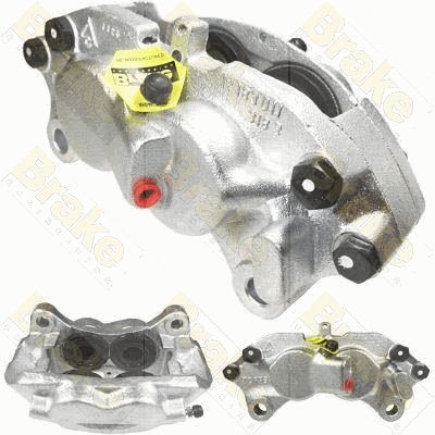 Brake Caliper (CA334R)