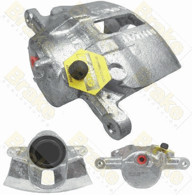 Brake Caliper (CA1213R)