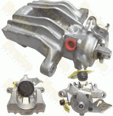 Brake Caliper (CA1710R)
