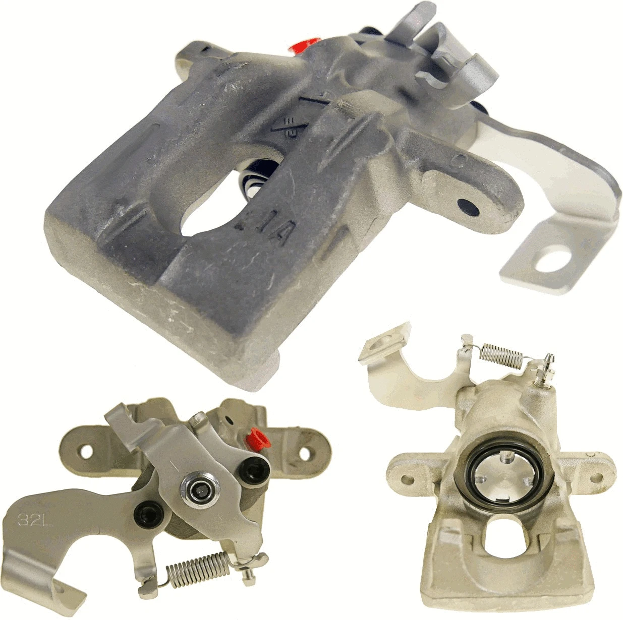 Brake Caliper (CA2930)