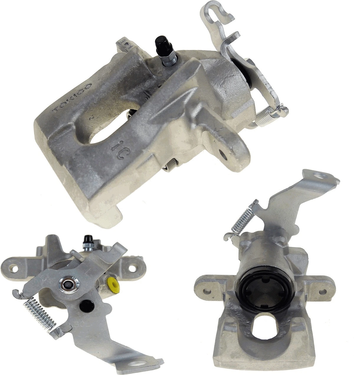 Brake Caliper (CA3533)