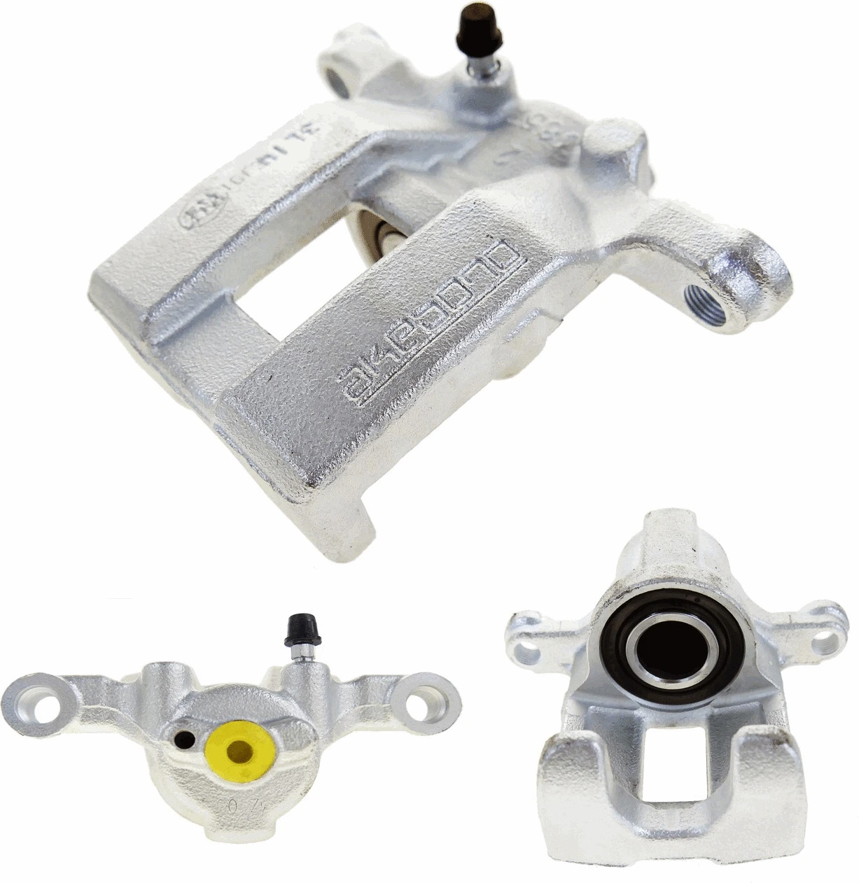 Brake Caliper (CA3446)