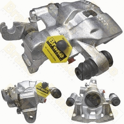 Brake Caliper (CA1977)