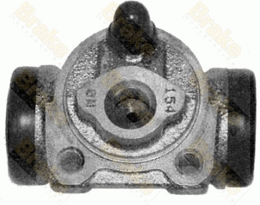 Wheel Brake Cylinder (WC1146BE)