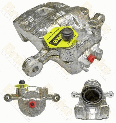Brake Caliper (CA2142)
