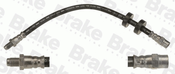 Brake Hose (BH771694)