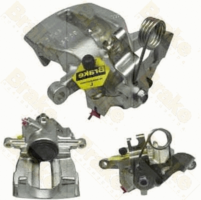 Brake Caliper (CA2732R)