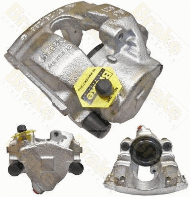 Brake Caliper (CA1647)