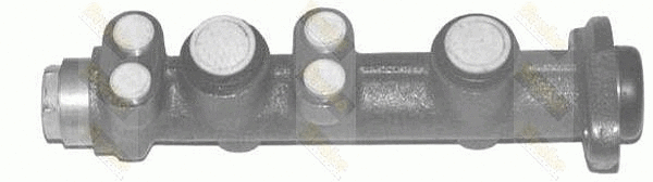 Brake Master Cylinder (MC1706BE)