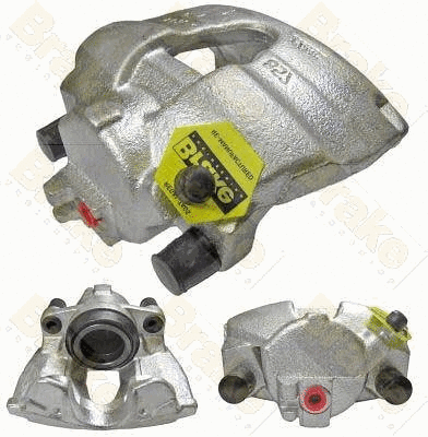 Brake Caliper (CA2290R)