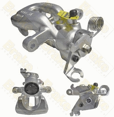 Brake Caliper (CA2586)