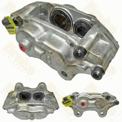 Brake Caliper (CA1214R)
