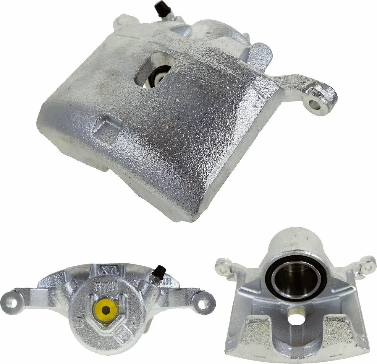 Brake Caliper (CA2750)