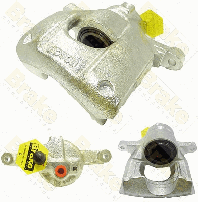 Brake Caliper (CA2600)