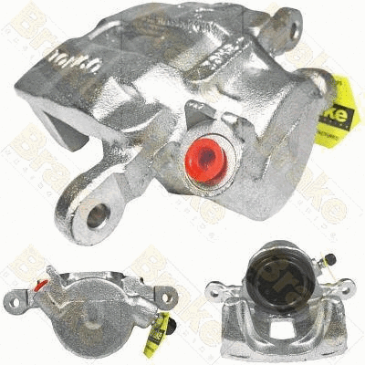 Brake Caliper (CA1556)