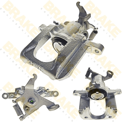 Brake Caliper (CA3317)