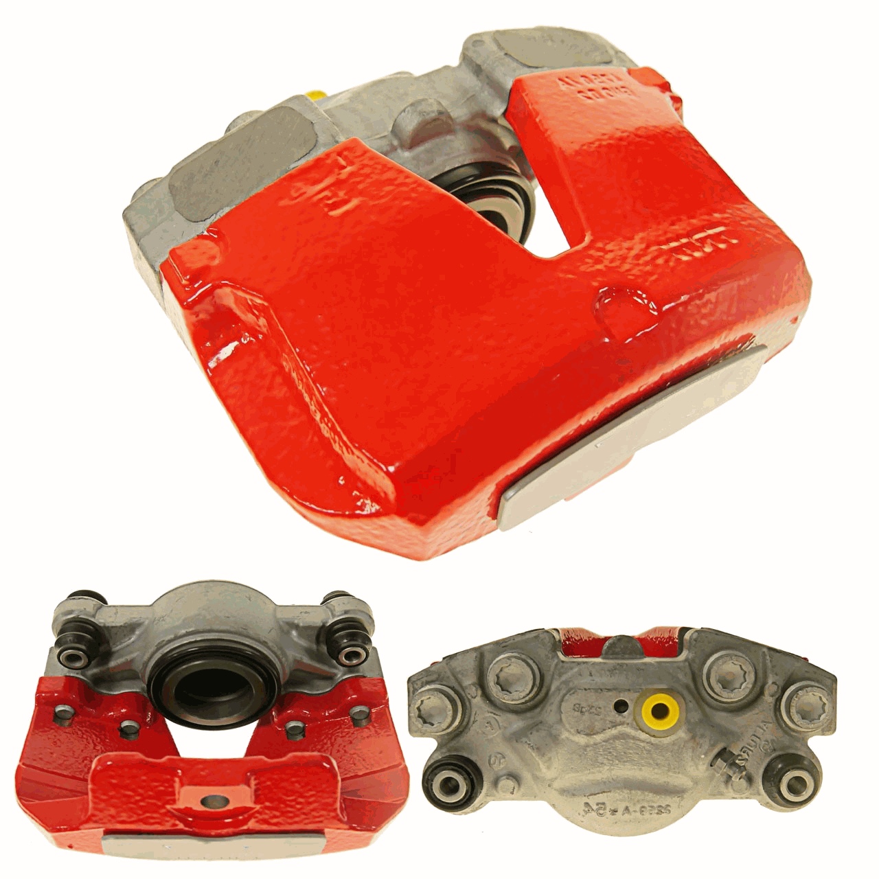 Brake Caliper (CA3138RP1)