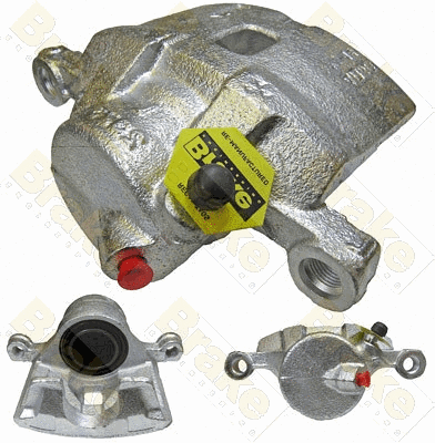 Brake Caliper (CA1374R)