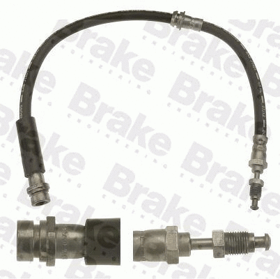 Brake Hose (BH778223)