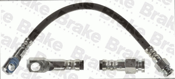 Brake Hose (BH773732)