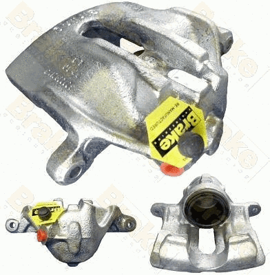Brake Caliper (CA1210)