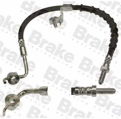 Brake Hose (BH774202)