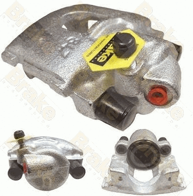 Brake Caliper (CA852)