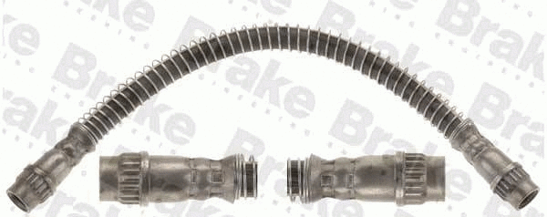 Brake Hose (BH778018)