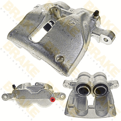 Brake Caliper (CA3041)