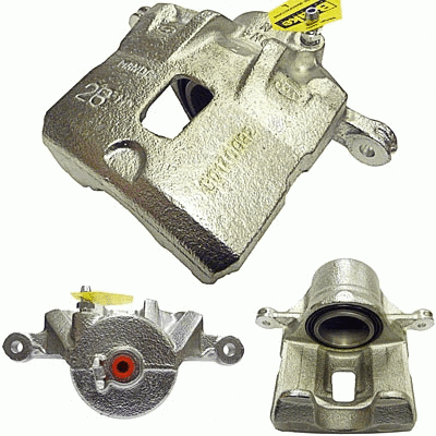 Brake Caliper (CA2970)