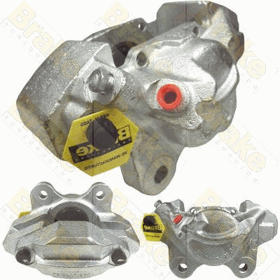 Brake Caliper (CA1221R)
