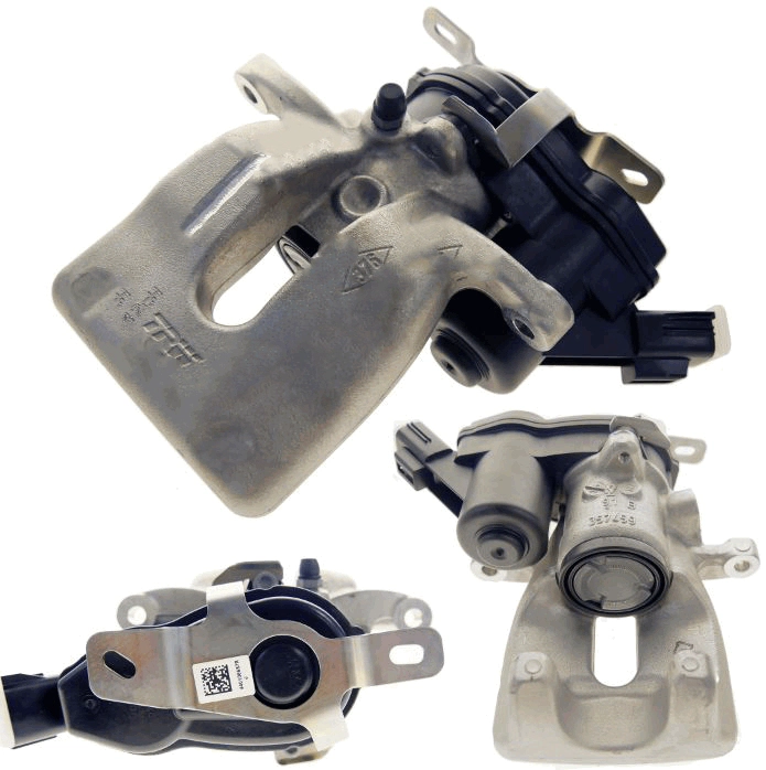 Brake Caliper (CA3727)
