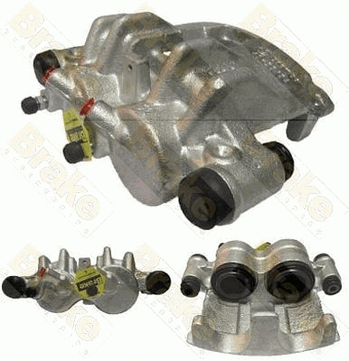Brake Caliper (CA2243)