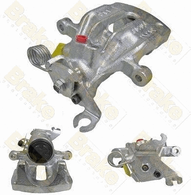 Brake Caliper (CA2657R)