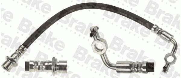 Brake Hose (BH778377)