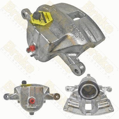 Brake Caliper (CA1371)