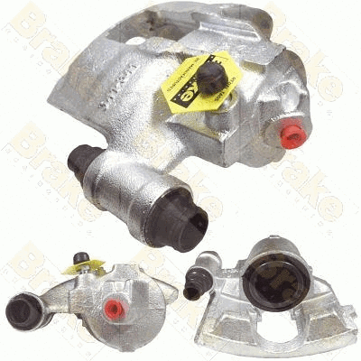 Brake Caliper (CA842)