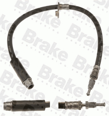 Brake Hose (BH778691)