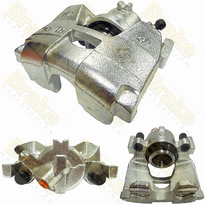 Brake Caliper (CA3162)