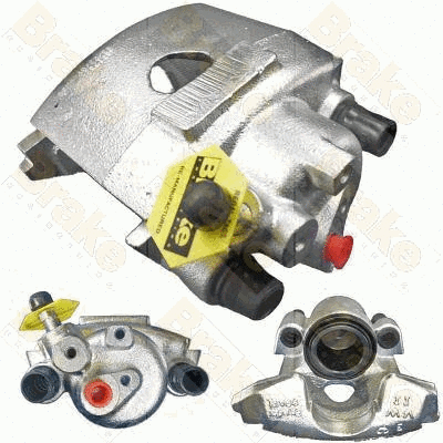 Brake Caliper (CA1528)