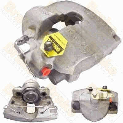 Brake Caliper (CA1807R)