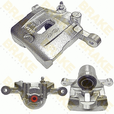 Brake Caliper (CA3290)