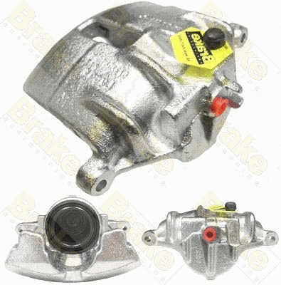 Brake Caliper (CA532R)