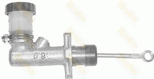 Master Cylinder, clutch (MC1765BE)