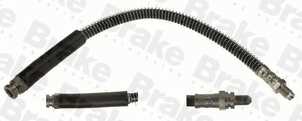 Brake Hose (BH772803)