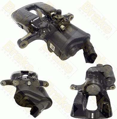 Brake Caliper (CA3051)