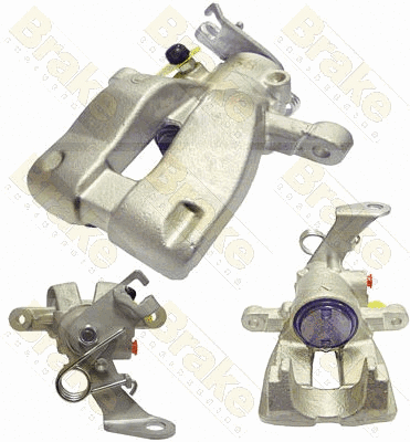 Brake Caliper (CA3240)