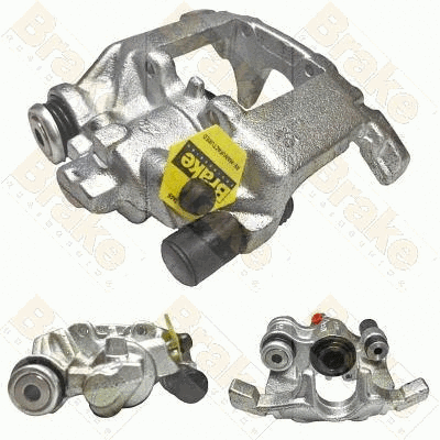 Brake Caliper (CA1821)