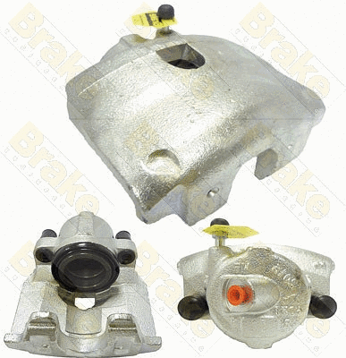 Brake Caliper (CA2697)